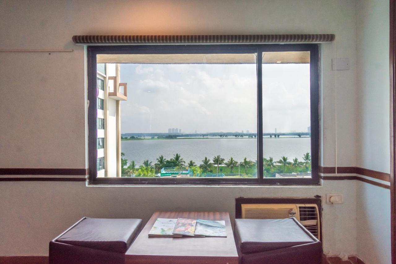 Opiam B&B A Business Hotel Kolkata Exterior photo