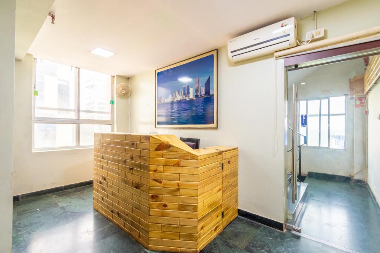 Opiam B&B A Business Hotel Kolkata Exterior photo