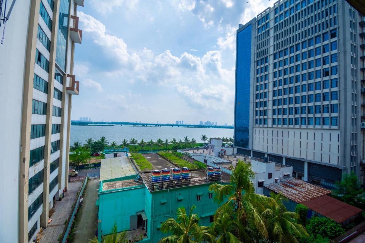 Opiam B&B A Business Hotel Kolkata Exterior photo