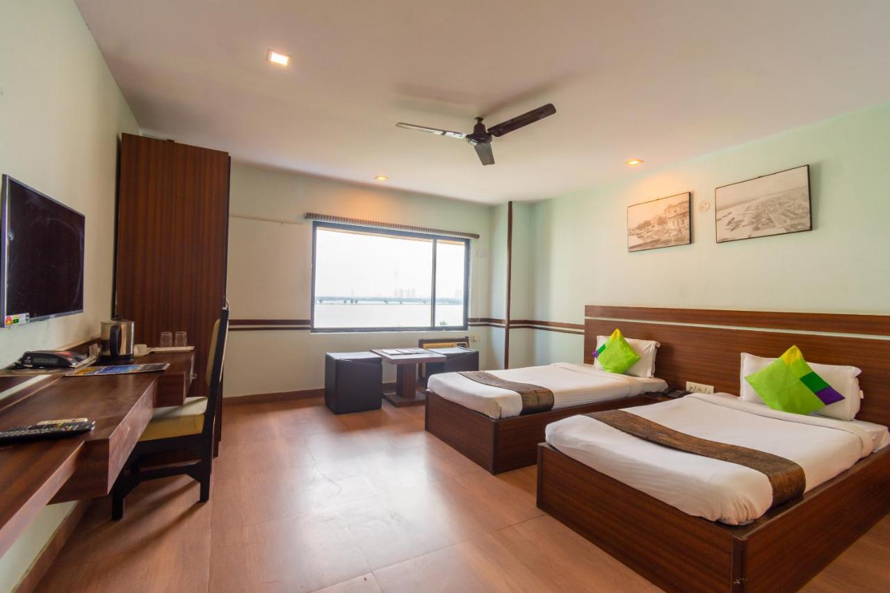 Opiam B&B A Business Hotel Kolkata Exterior photo