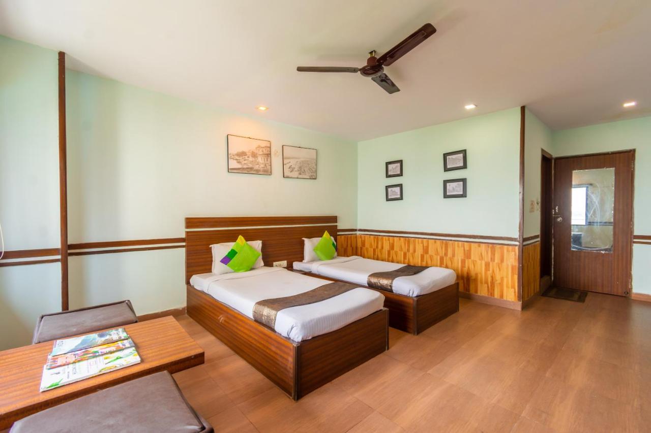 Opiam B&B A Business Hotel Kolkata Exterior photo