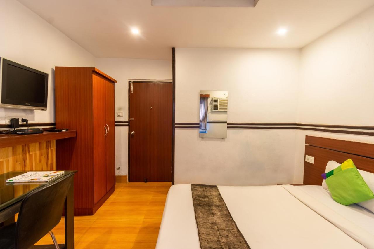 Opiam B&B A Business Hotel Kolkata Exterior photo