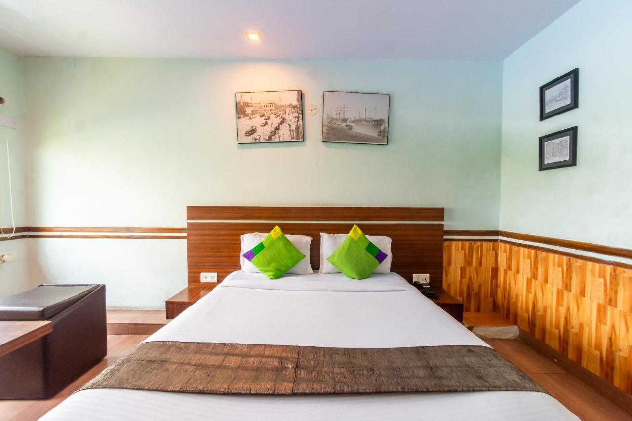 Opiam B&B A Business Hotel Kolkata Exterior photo